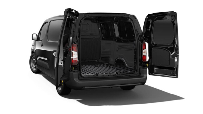 Citroen Berlingo Xl Diesel 1.5 BlueHDi 100ps Van Enterprise - Image 4